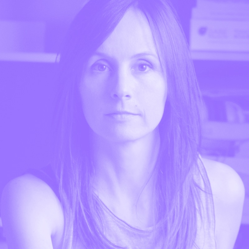 Dr. Małgorzata Łuczyna